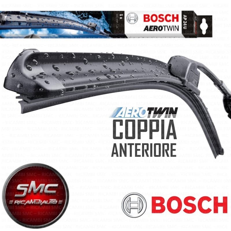 BOSCH Balai essuie-glace 3397006865 essuie-glace voiture 380 mm