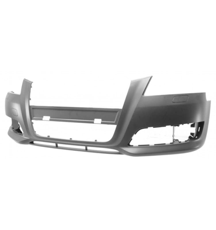 Equal Quality Paraurti Ant A4 12> Cp C/Fori Sensore P4794
