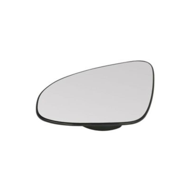 EQUAL QUALITY Spiegelglas Aussenspiegel RD00321 rechts