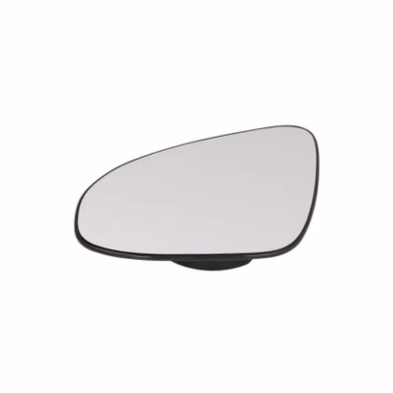 EQUAL QUALITY Spiegelglas Aussenspiegel RI00590 beidseitig konvex mit Traeger