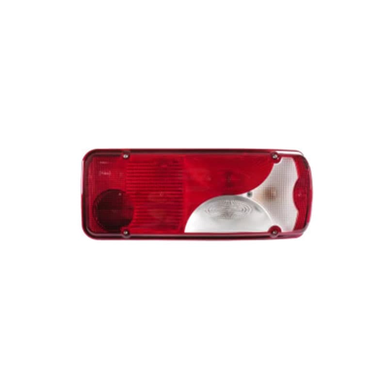 EQUAL QUALITY Schlussleuchte GP1526 links ohne Lampentraeger hinten Positionsleuchte