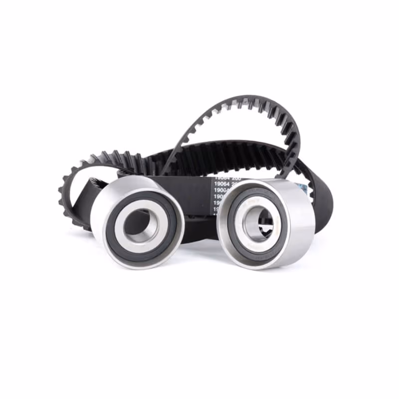 CONTINENTAL CTAM CT1149K1 kit courroie distribution 163 dents 24 mm