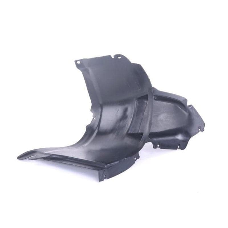 EQUAL QUALITY Pare-boue passage roue S0948 avant gauche carrosserie auto