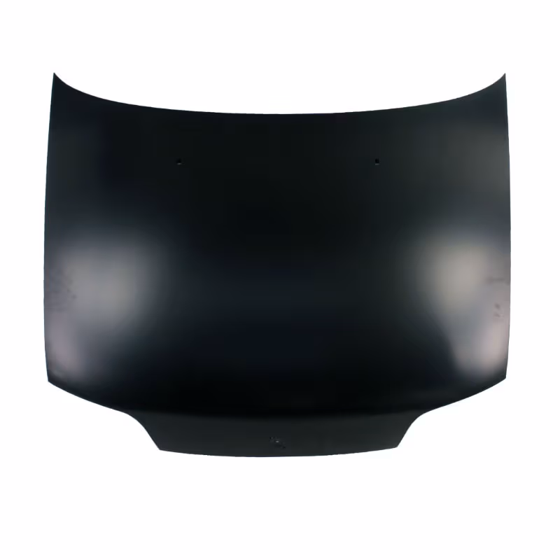 PRASCO Capot moteur FT3423100 carrosserie auto piece a peindre montage