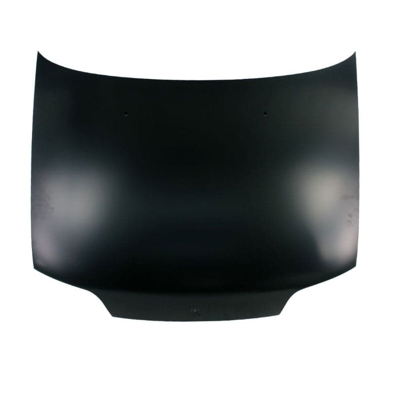 PRASCO Motorhaube LA3503100 Karosserie Auto Ersatzteil lackierbar Montage