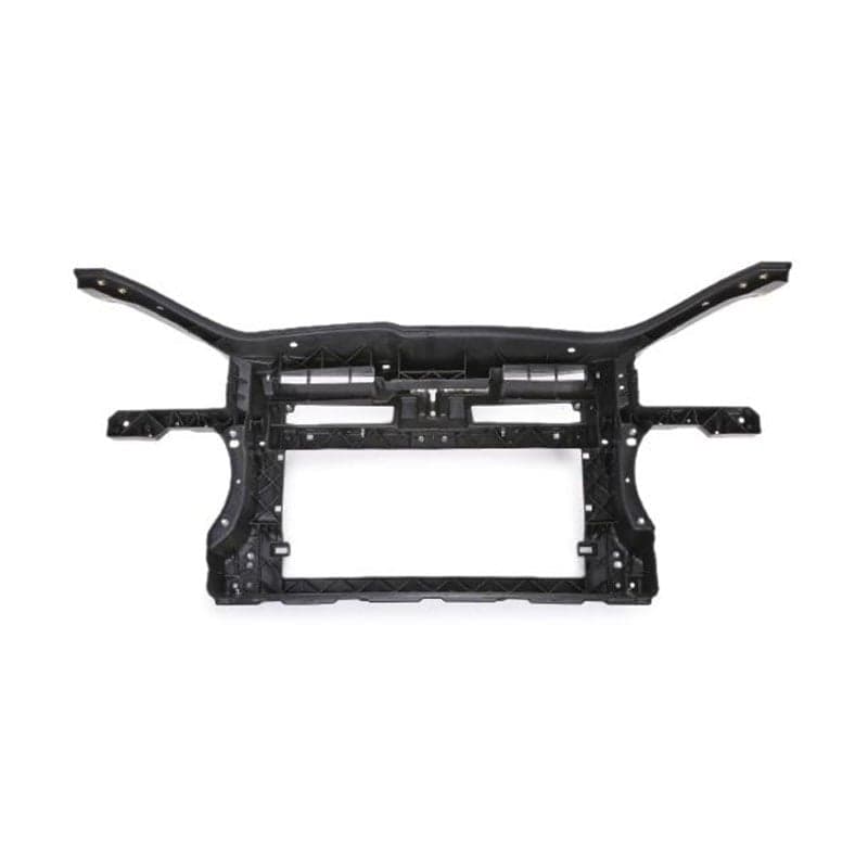 EQUAL QUALITY Frontmaske L01138 Schlosstraeger Karosserie komplett Karosserie