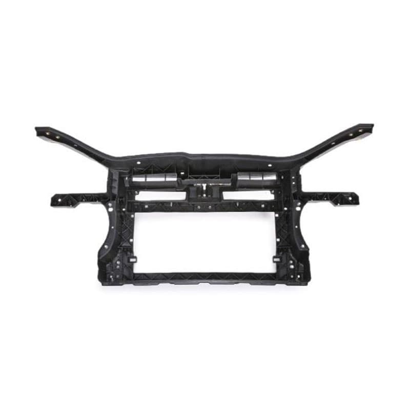 EQUAL QUALITY L01400 face avant de carrosserie support de serrure supérieur
