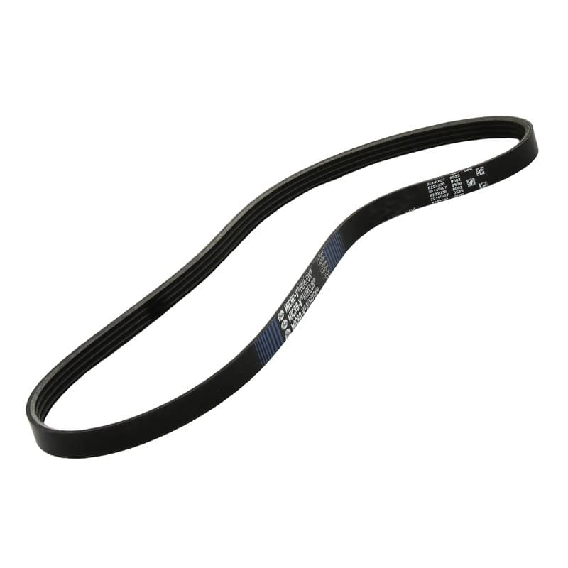DAYCO 10A1125C Courroie trapézoïdale 5X1125 longueur 1.125 mm