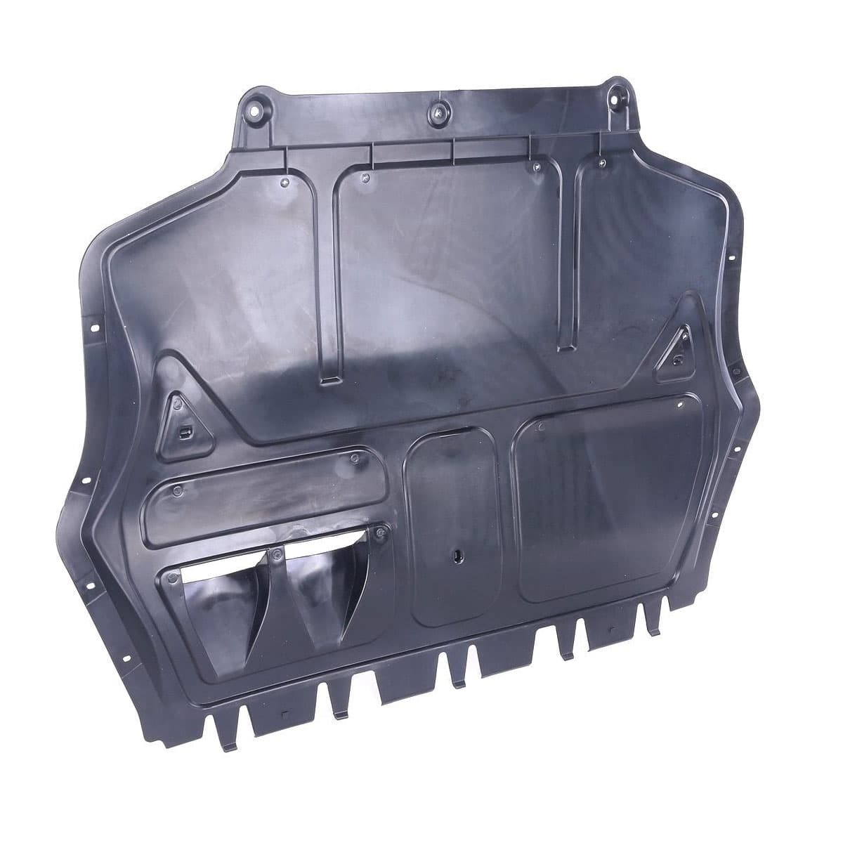EQUAL QUALITY R183 Dämmmatte für Motorraum rechts Diesel