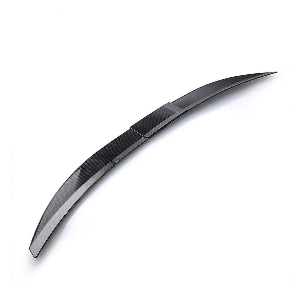 EQUAL QUALITY P3329 Spoiler Stoßfänger hinten Karosserie Auto