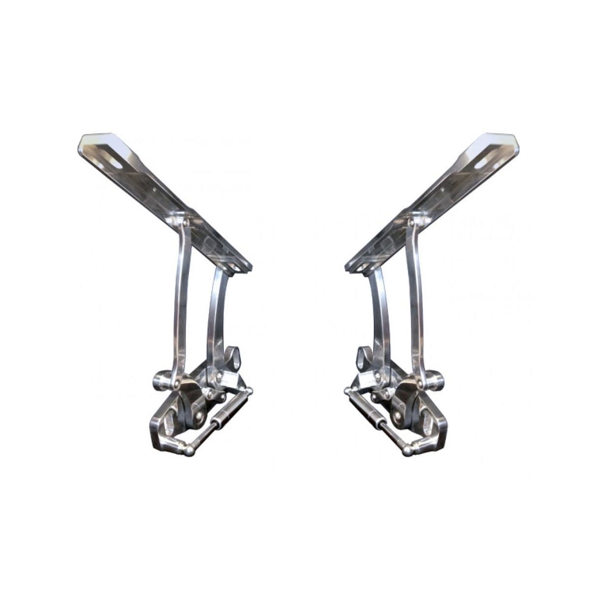EQUAL QUALITY C00025 Charnière capot moteur avant droite