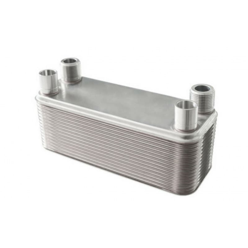 FRIGAIR 0604.3014 radiateur chauffage habitacle 300 x 158 x 42 mm Marelli Sys.