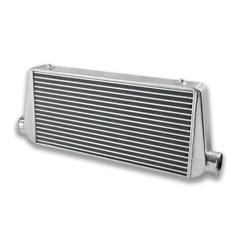DENSO DIT09104 Ladeluftkühler Turboluft Fi 199