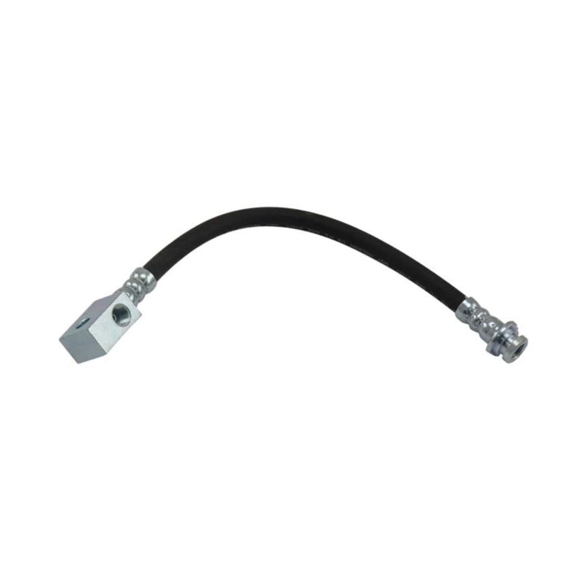 ASHIKA 69-02-232 support de flexible de frein longueur 313 mm diamètre intérieur 8 mm
