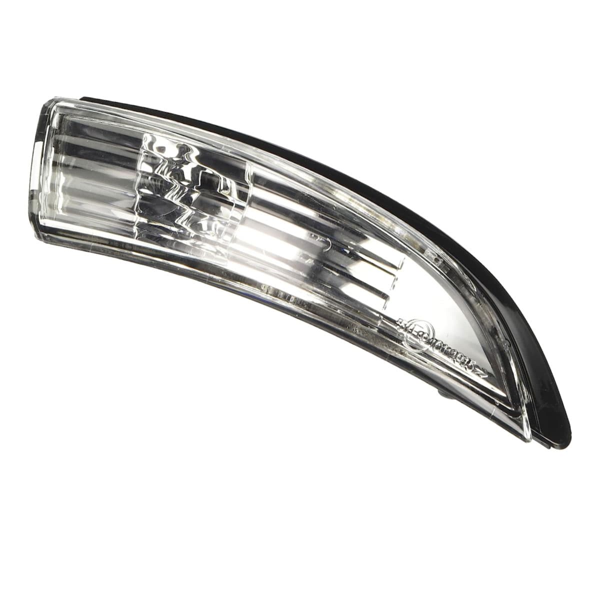 EQUAL QUALITY GA3610 Blinkerglas rechts orange