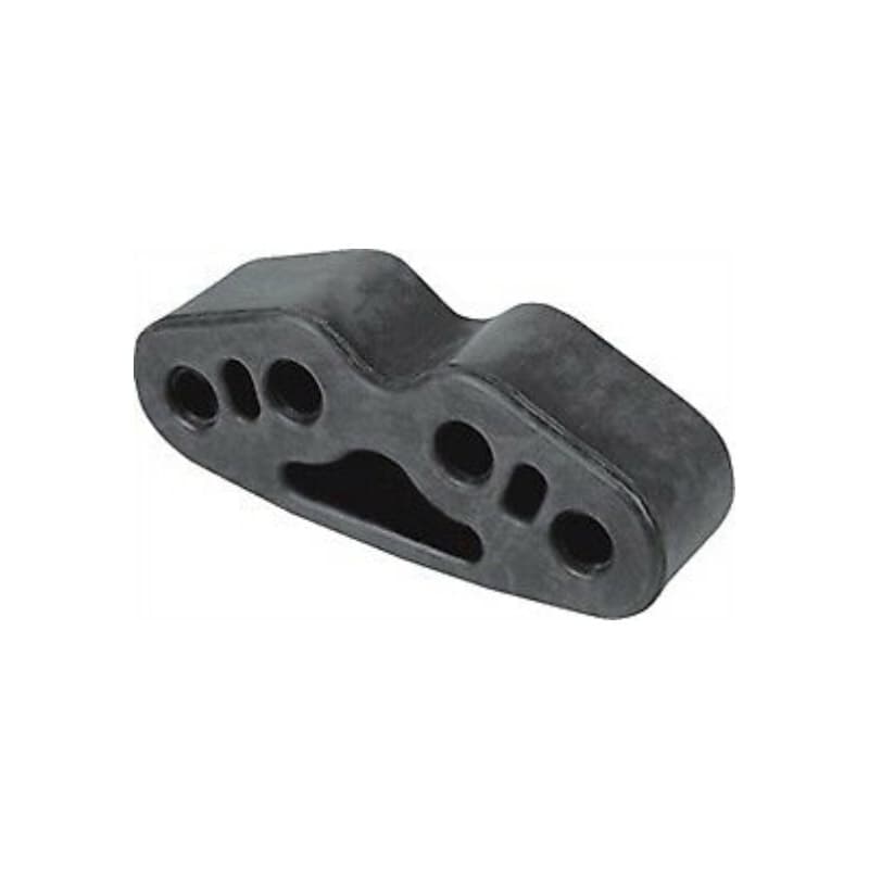UNIGOM 165304 Gummistreifen für Abgasanlage