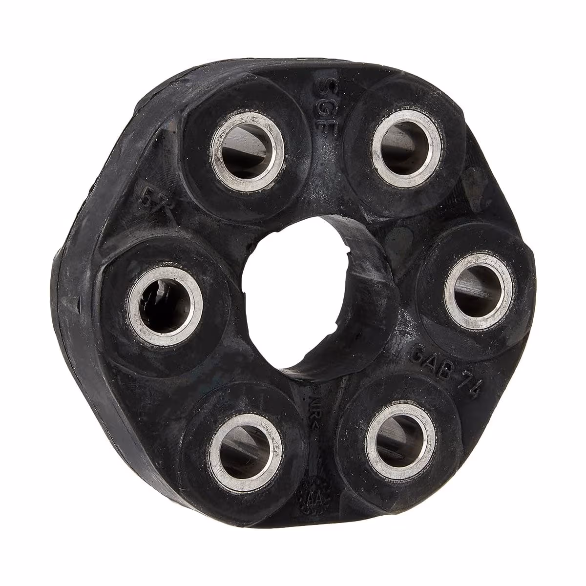 JAPANPARTS JOK01 Längswellen-Gelenk Länge 92 mm Durchmesser 32 mm