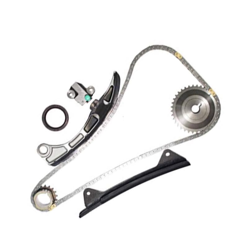 JAPANPARTS KDKW00 Steuerkettensatz für Motorsteuerung