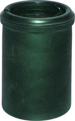 BIRTH 5827 Staubschutzmanschette Stoßdämpfer Hinterachse beidseitig Höhe 90 mm