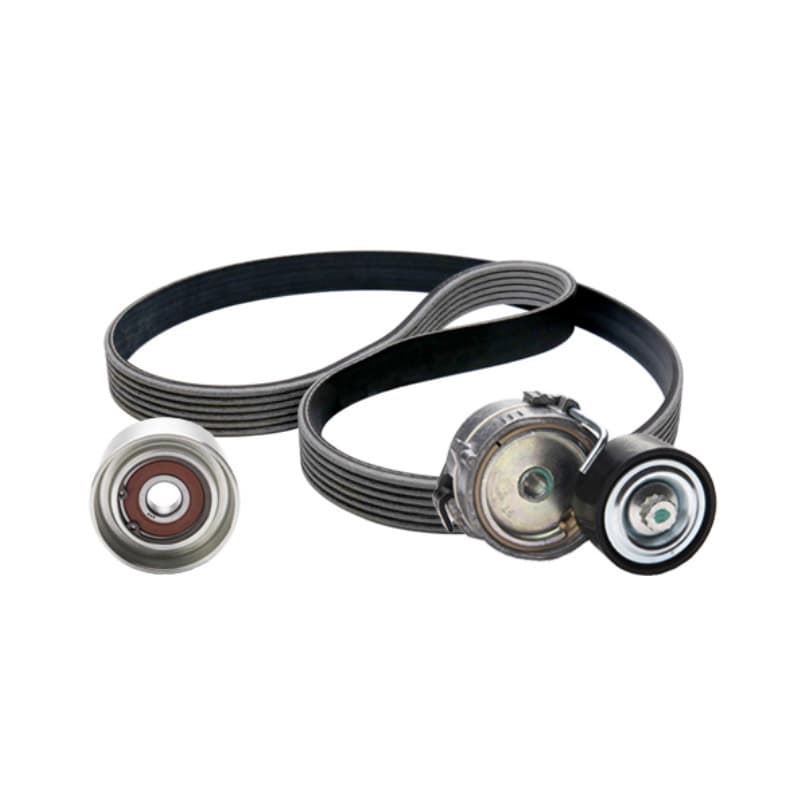 SKF VKMA38523 kit courroie Poly-V 4 nervures longueur 802 mm