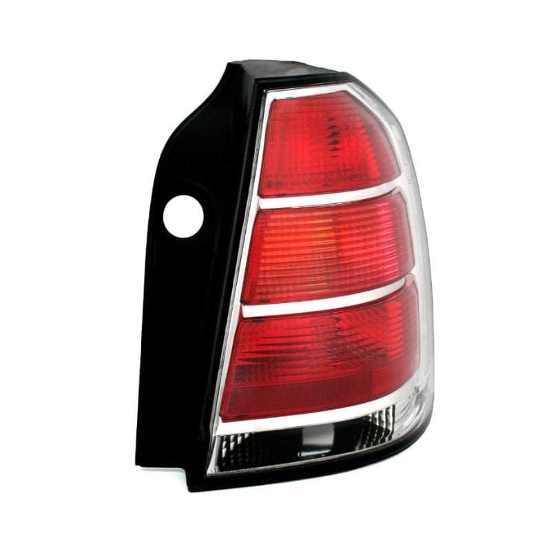 MAGNETI MARELLI 714021910807 Heckleuchte rechts für Auto