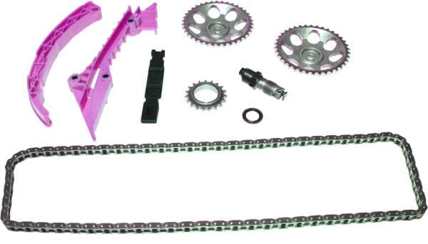 Birth Kit Catena Distribuzione 6117
