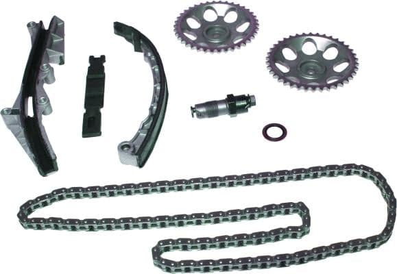 Birth Kit Catena Distribuzione 6118