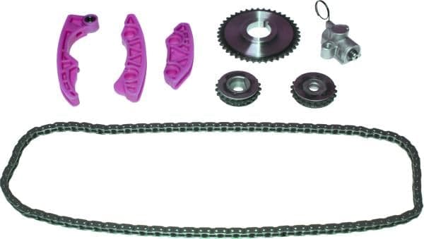 Birth Kit Catena Distribuzione 6123