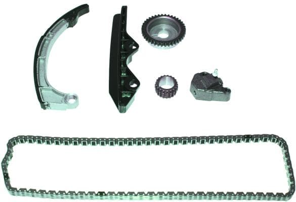 BIRTH 6125 Kit chaîne distribution 6 dents 144 trous