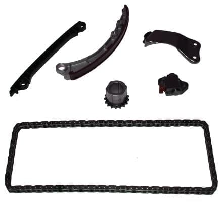 BIRTH 6151 Kit chaîne distribution 6 dents 108 trous