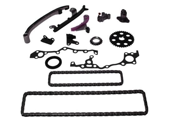 Birth Kit Catena Distribuzione 6165