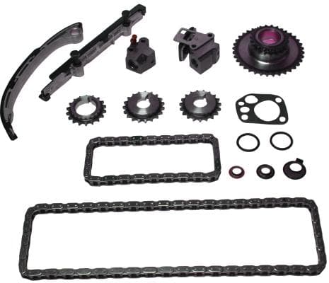 BIRTH 6169 Kit chaîne distribution 18 dents 48/92 trous