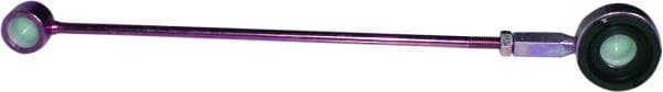 BIRTH 6290 kit réparation levier de vitesse longueur 290 mm diamètre intérieur 12 mm