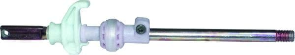BIRTH Ressort de rappel, Levier de vitesses longueur 284 mm 6350