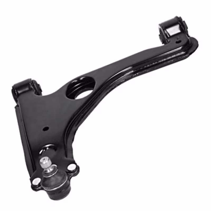 FEBI BILSTEIN bras oscillant 31277 avant gauche inferieur arriere transversal aluminium