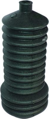 BIRTH 7073 Faltenbalg Lenkung Vorderachse beidseitig Höhe 160 mm für Lenkgetriebe