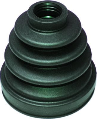 BIRTH 7131 Achsmanschettensatz Vorderachse beidseitig 24/69 mm Höhe 90 mm