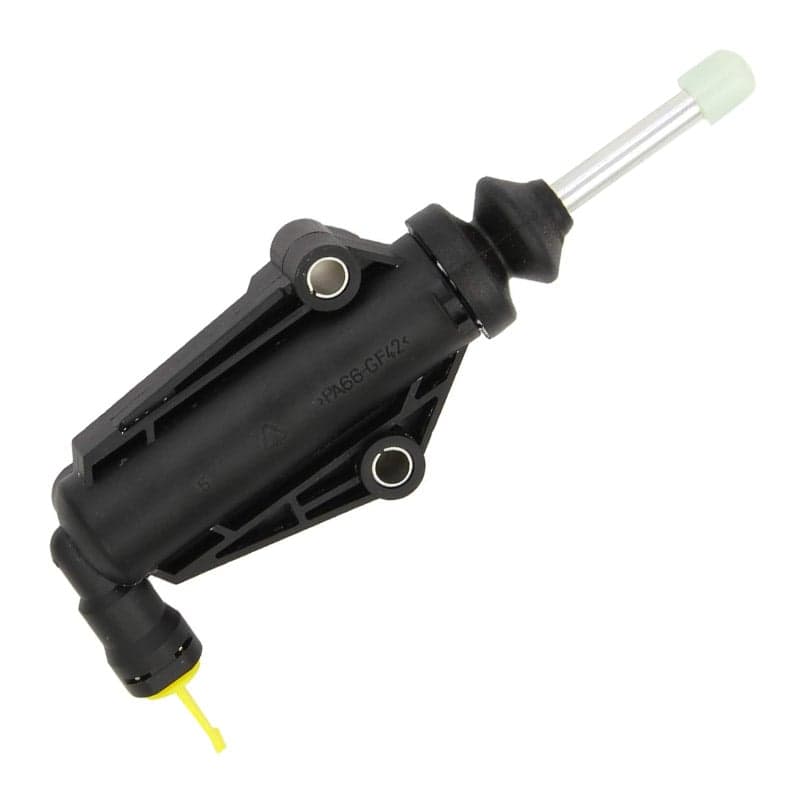 LPR 3233 Kupplungsnehmerzylinder Bohrung 19,05 mm Gewinde 12 x 9 Kunststoff