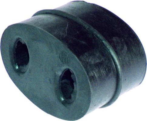 BIRTH 7208 Auspuffhalter Gummipuffer Schalldämpfer Gummi Einbauseite Hinterachse