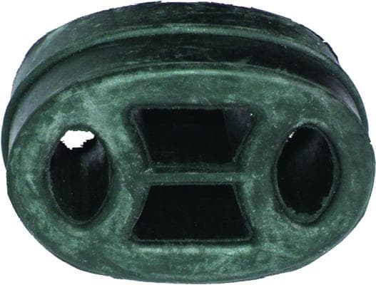 BIRTH 7209 Auspuffhalter Gummipuffer Schalldämpfer Gummi Einbauseite Hinterachse