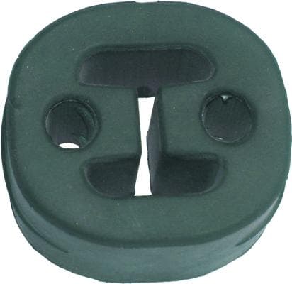 BIRTH 7357 Auspuffhalter Gummipuffer Schalldämpfer Gummi Einbauseite Hinterachse