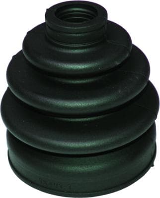 BIRTH 7375 soufflet de cardan essieu avant bilatéral 22/78 mm hauteur 94 mm