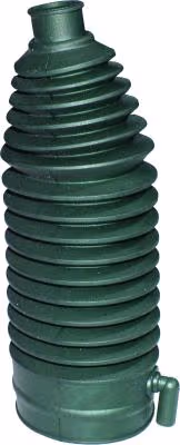 BIRTH 7404 Faltenbalg Lenkung Vorderachse beidseitig Höhe 183 mm für Lenkgetriebe