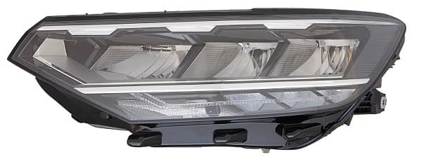 Autoteil DEPO A01635D