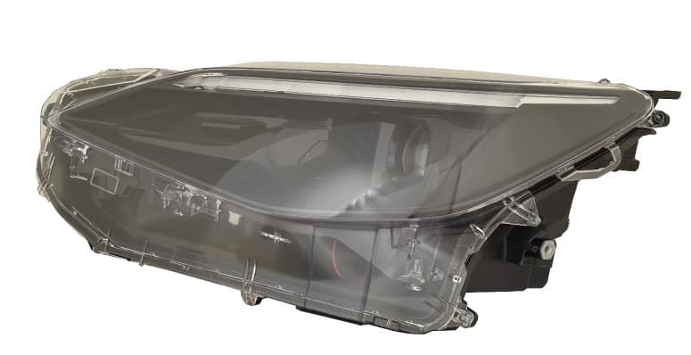Autoteil DEPO A01702D