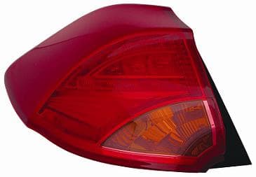 pièce auto DEPO 507981