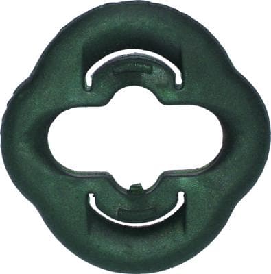 BIRTH 7501 Auspuffhalter Gummipuffer Schalldämpfer Gummi Gewicht 250 g