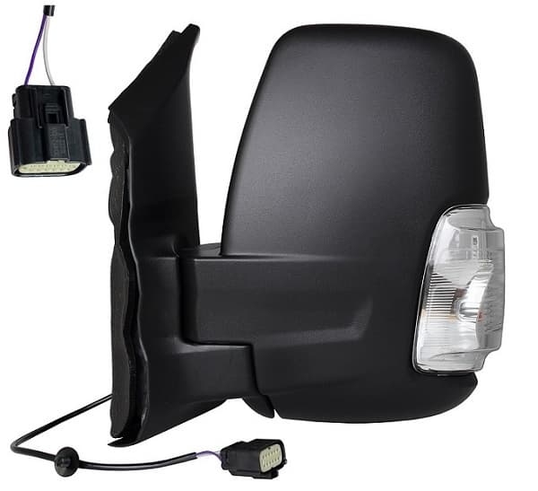 pièce auto DEPO R02619D