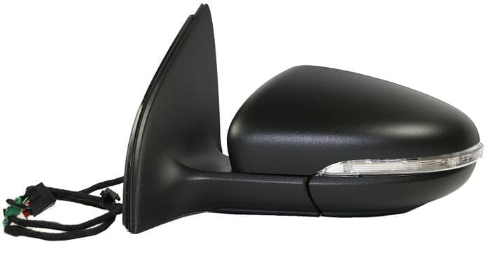 DEPO retrovisore R02280D