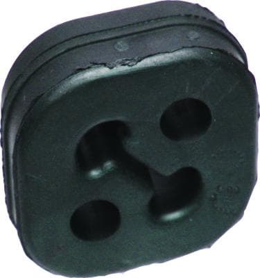 BIRTH 7571 support échappement butée silencieux caoutchouc poids 100 g